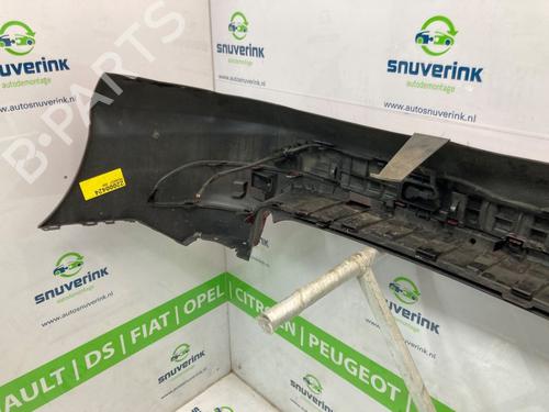Rear bumper PEUGEOT 308 SW I (4E_, 4H_) 1.6 HDi | BP23123552C8 