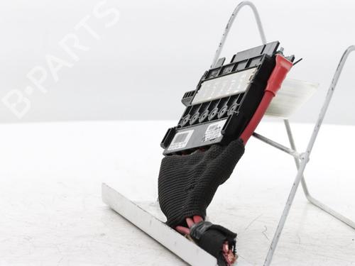 Fuse box RENAULT MEGANE IV Grandtour (K9A/M/N_) 1.2 TCe 100 | BP31261300E1