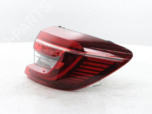 Right taillight RENAULT CLIO V (B7_) 1.0 TCe 90 (B7MT) | BP38618262C35 - Image 2