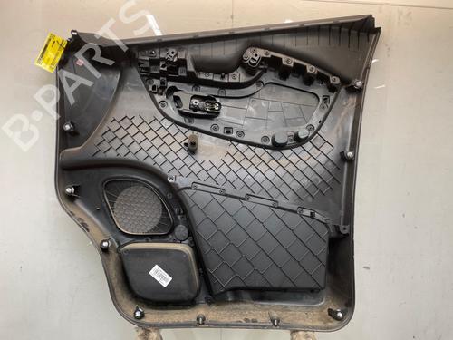Venstre frontpanel RENAULT TRAFIC III Van (FG_) 2.0 dCi 145 (FGML) | BP34565387C58 - Image 3