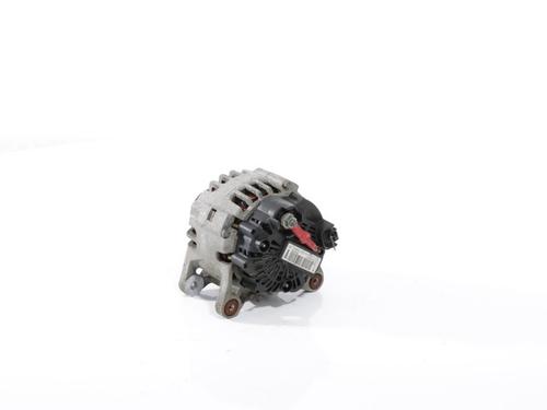 Alternator RENAULT TWINGO II (CN0_) 1.2 16V (CN04, CN0B) | BP26665679M7 - Image 4