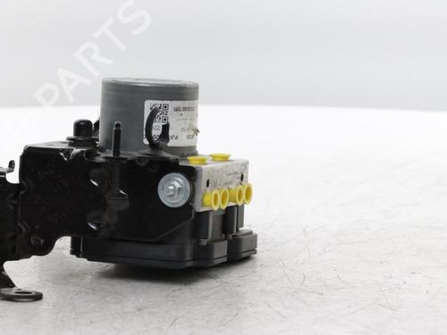 ABS pump RENAULT MASTER III Van (FV) 2.3 dCi 150 FWD (FV0F, FV03, FV09) | BP34565239M43  - Image 9