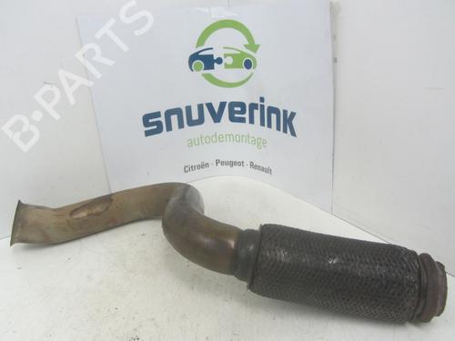 Used Pipe PEUGEOT PARTNER Box Body/MPV (5_, G_) 1.6 HDi 75 (75 hp) 13188307