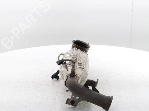 Catalyst OPEL CROSSLAND X / CROSSLAND (P17, P2QO) 1.2 (75) | BP29640536M10 