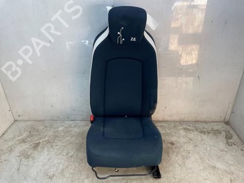 Banco frente esquerdo Banco frente esquerdo RENAULT ZOE (BFM_) ZOE (88 hp) 33874444 33874444