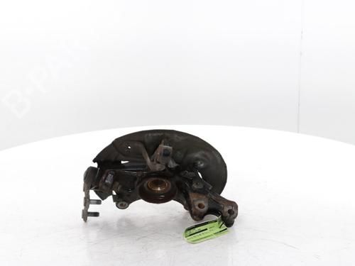 Left front steering knuckle OPEL COMBO Box Body/MPV (K9) 1.2 | BP30185842M25 