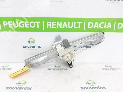 Used Front left window mechanism Front left window mechanism 21194006 21194006