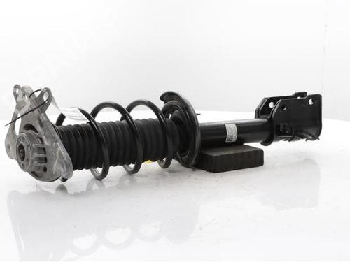 Left rear shock absorber JEEP COMPASS (MP, M6, MV, M7) 1.4 MultiAir 4x4 | BP40297578M18 - Image 5