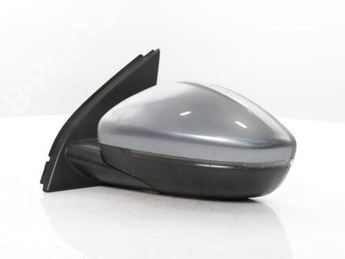 Used Left mirror Left mirror PEUGEOT 308 SW II (LC_, LJ_, LR_, LX_, L4_) 1.6 BlueHDi 120 (120 hp) 38618491 38618491