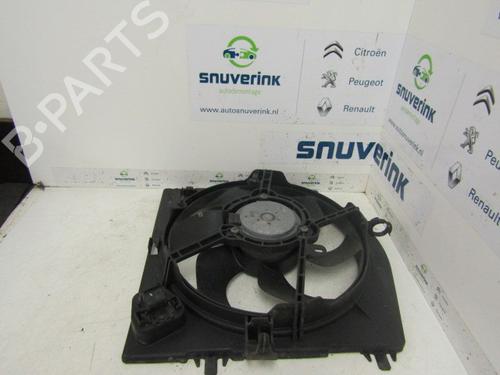 Used Radiator fan Radiator fan 10791441 10791441