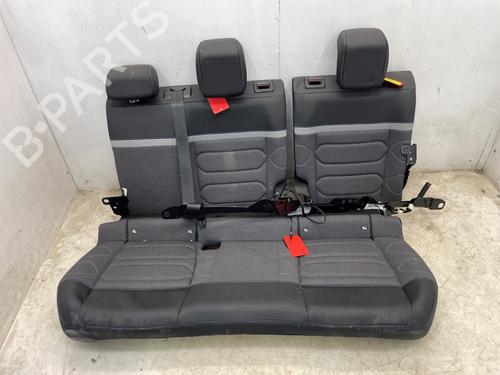 Used Rear seat Rear seat 37026164 37026164