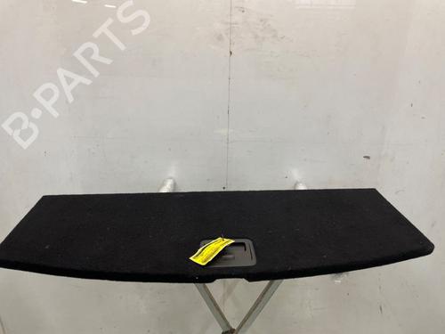 Used Boot lining RENAULT MEGANE IV Grandtour (K9A/M/N_) 1.2 TCe 100 (100 hp) 31261327