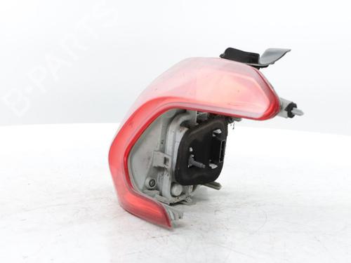 Right taillight PEUGEOT 2008 I (CU_) 1.6 VTi | BP35991878C35 - Image 3