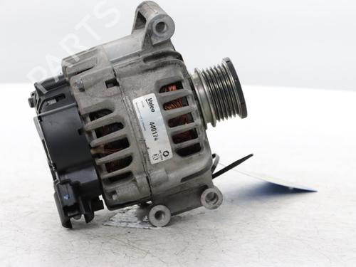 Alternator PEUGEOT 308 CC (4B_) 1.6 16V | BP36089625M7 - Image 3