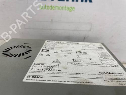 Radio RENAULT CLIO V (B7_) 1.6 E-TECH 140 (B7MU) | BP26279698E6 - Image 2