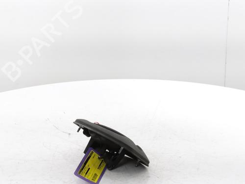 Tailgate handle FIAT DUCATO Van (250_) 120 Multijet 2,3 D | BP29426751C132 