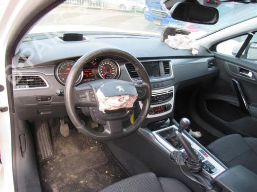 Electronic module PEUGEOT 508 I (8D_) 2.0 HDi | BP40569085M83 - Image 24