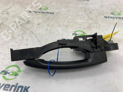 Exterior handle RENAULT TRAFIC III Van (FG_) 1.6 dCi 125 (FGMH) | BP24166929C122