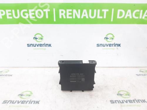Used Electronic module Electronic module RENAULT AUSTRAL E-TECH 200 Hybrid (HGM2) (199 hp) 40542210 40542210