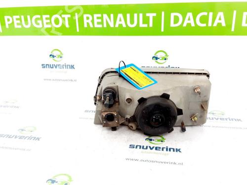 Right headlight PEUGEOT BOXER Van (230L) 2.5 D | BP17122304C29 