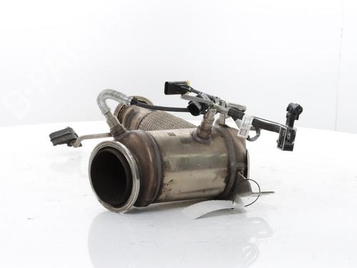 Catalyst BMW 1 (F40) 116 i | BP39508371M10 - Image 3