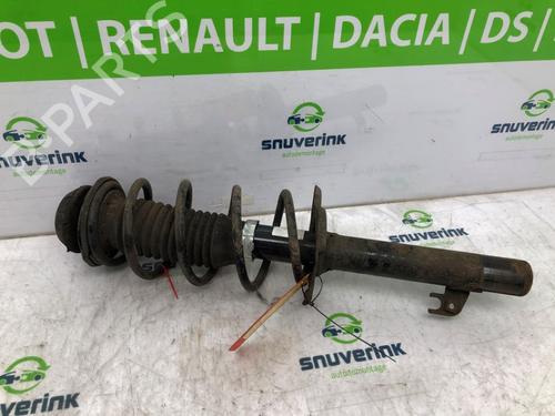 Used Right front shock absorber CITROËN C1 (PM_, PN_) 1.0 (68 hp) 18028564