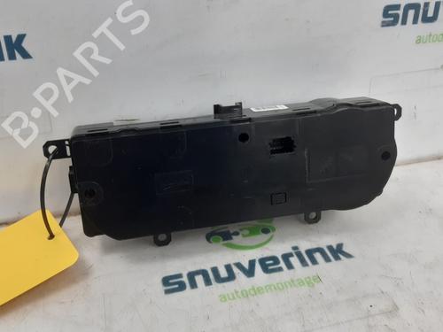 Climate control RENAULT ZOE Hatchback Van (BFM_) Electric (BFME) | BP23123563I5 - Image 3