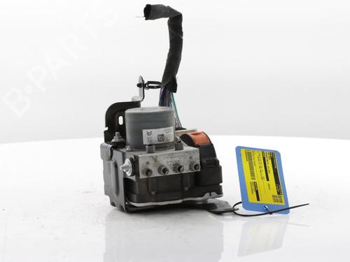 Used ABS pump ABS pump 29069081 29069081