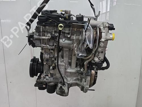 Used Engine CITROËN C4 SPACETOURER (3D_) 1.2 PureTech 130 (131 hp) 30185889