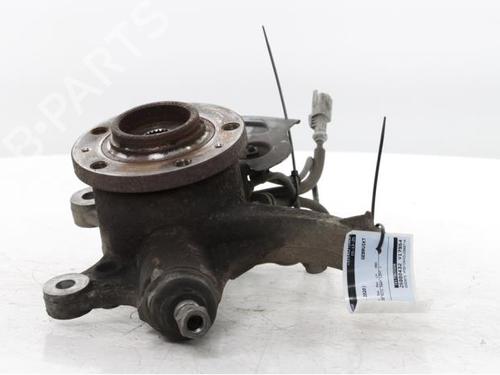 Left front steering knuckle PEUGEOT EXPERT Van (V_) E-EXPERT | BP31261291M25 - Image 8
