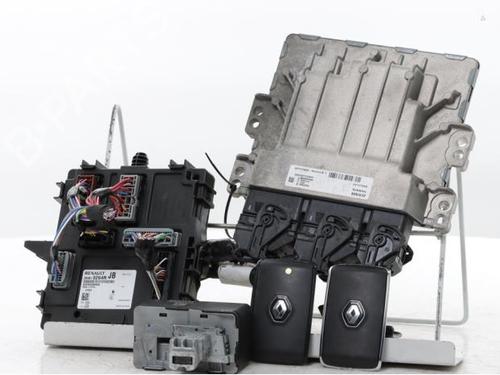 Used Engine control unit (ECU) Engine control unit (ECU) RENAULT ARKANA I (LCM_, LDN_) 1.3 TCe 140 (LDN0) (140 hp) 33696656 33696656