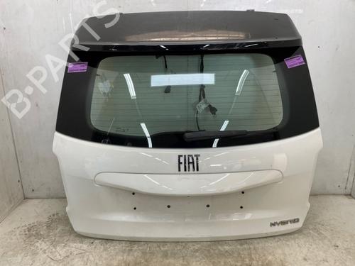 Used Tailgate Tailgate 39211452 39211452