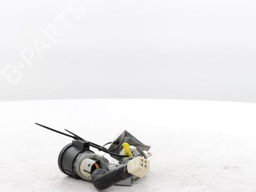 Ignition barrel PEUGEOT 107 (PM_, PN_) 1.0 | BP31049962M48 