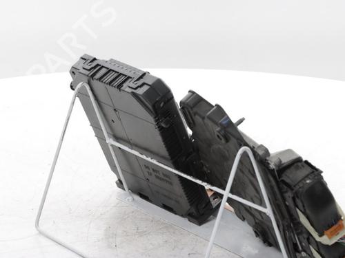 Engine control unit (ECU) CITROËN C3 III (SX) 1.2 PureTech 82 | BP30186235M57 