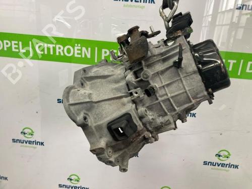 Gearbox KIA CEE'D SW (ED) 1.4 CVVT | BP40582193M3 - Image 6