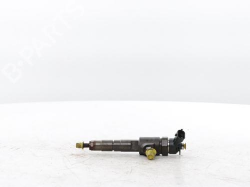 Used Injector PEUGEOT 308 SW II (LC_, LJ_, LR_, LX_, L4_) 1.6 BlueHDi 120 (120 hp) 30757389