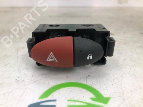 Warning RENAULT TWINGO II (CN0_) 1.2 16V (CN04, CN0B) | BP24166824I22 - Image 2