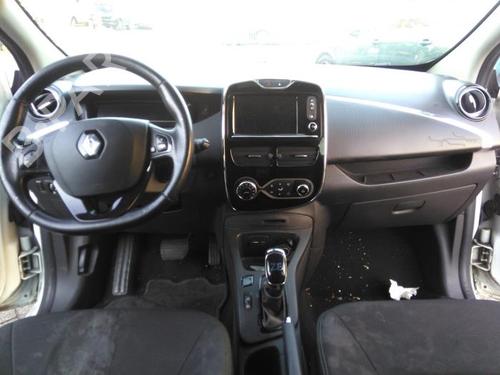 Front right seatbelt RENAULT ZOE (BFM_) ZOE | BP40578964I25 - Image 24