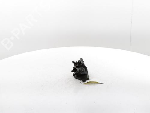 Thermostat housing RENAULT KADJAR (HA_, HL_) 1.3 TCe 140 (HLNB, HLN1) | BP30185691M116