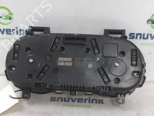Instrument cluster DACIA SANDERO III 1.0 TCe 90 | BP26202547C47 