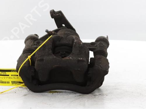 Used Left rear brake caliper Left rear brake caliper RENAULT MASTER III Platform/Chassis (EV, HV, UV) 2.3 dCi 130 FWD (EV0Y, HV0Y, UV0M, UV0Y, UV03) (130 hp) 40552062 40552062