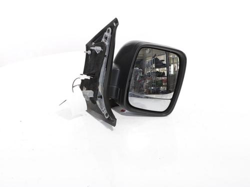 Right mirror OPEL VIVARO B Van (X82) 1.6 CDTI (05) | BP27287920C27 