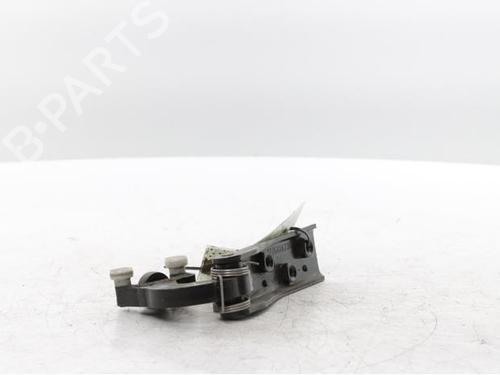 Interior handle OPEL MOVANO B Van (X62) 2.3 CDTI FWD (FV) | BP40585540I7 - Image 10