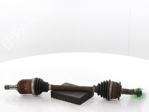 Left front driveshaft OPEL ASTRA K Sports Tourer (B16) 1.0 Turbo (35) | BP30185959M38 
