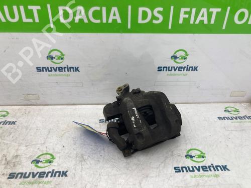 Used Right front brake caliper PEUGEOT PARTNER Box Body/MPV (K9) 1.5 BlueHDi 100 (102 hp) 29069232
