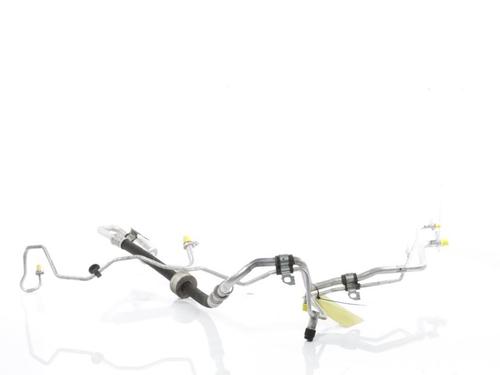 Used AC pipe RENAULT TWINGO II (CN0_) 1.2 16V (CN04, CN0B) (75 hp) 28288555