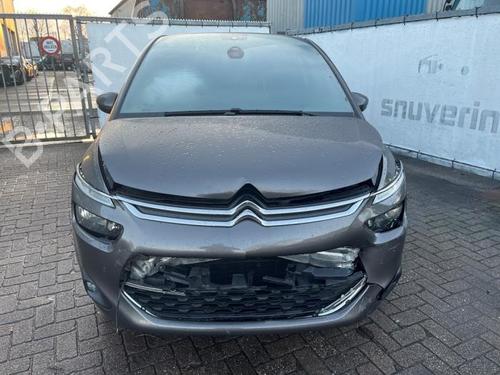 Left front seat CITROËN C4 Picasso II 1.2 THP 130 | BP40583031C15  - Image 12