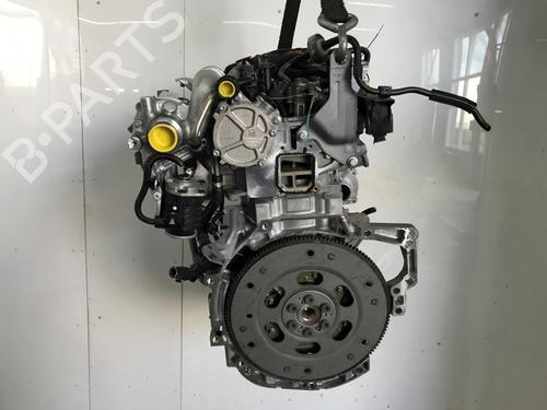 Engine PEUGEOT 5008 II (MC_, MJ_, MR_, M4_) 1.2 THP (MRHNYH, MRHNYW, MRHNSJ, MRHNSU, MRHNSM) | BP29241617M1 