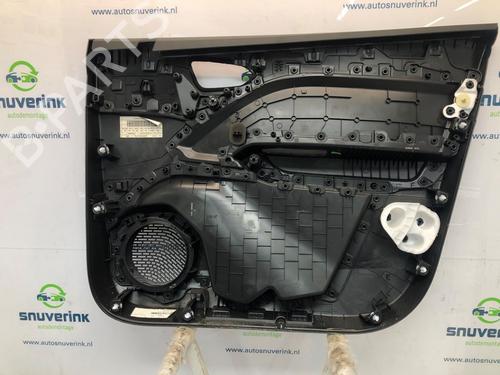Front left panel RENAULT CAPTUR II (HF_) TCe 100 (HFMT) | BP24160487C58 - Image 3