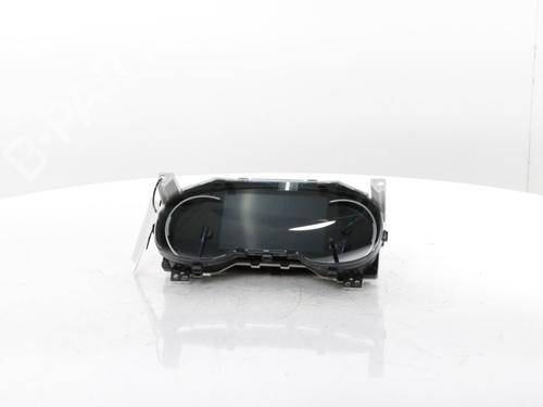 Kombiinstrument TOYOTA RAV 4 V (_A5_, _H5_) 2.5 Hybrid AWD (AXAH54, AXAL54) (222 hp) 28288865